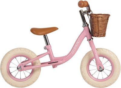 Laufrad Huffy Vintage Laufrad 2026 | 10 Zoll | Sonstige | One Size | Dusted Pink Matte (Bild 3)