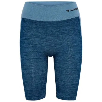 Kurze Radlerhose Hummel Cleaa Seamless kurze Hose (Bild 3)
