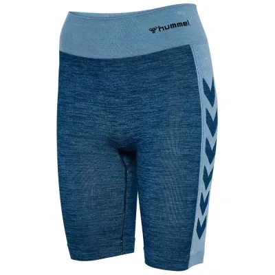Kurze Radlerhose Hummel Cleaa Seamless kurze Hose (Bild 5)