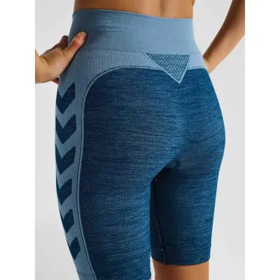 Kurze Radlerhose Hummel Cleaa Seamless kurze Hose (Bild 6)