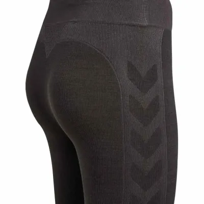 Kurze Radlerhose Hummel Cleaa Seamless kurze Hose (Bild 10)