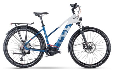 E-Bike Tourenrad Husqvarna E-Bicycles Cross Tourer 5 2021 (Bild 1)