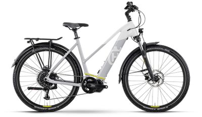 E-Bike Tourenrad Husqvarna E-Bicycles Cross Tourer CT1 2023 (Bild 1)