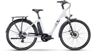 E-Stadtrad Husqvarna E-Bicycles Eco City 1 2023 (Bild 1)