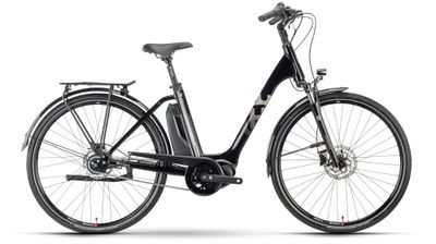 E-Stadtrad Husqvarna E-Bicycles Eco City 2 FW 418 2023 (Bild 1)
