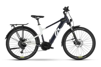 E-Bike Tourenrad Husqvarna E-Bicycles Explorer E1 2023 (Bild 1)