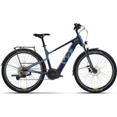 E-Bike Tourenrad Husqvarna E-Bicycles Explorer E2 2023 (Bild 1)