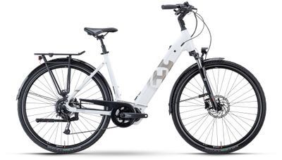 E-Stadtrad Husqvarna E-Bicycles Gran City 1 2023 (Bild 1)