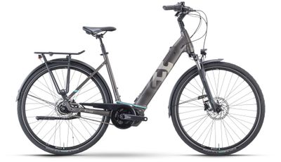 E-Stadtrad Husqvarna E-Bicycles Gran City 2 CB 2023 (Bild 1)