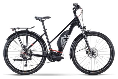 E-Bike Tourenrad Husqvarna E-Bicycles Gran Tourer 3 2021 (Bild 1)