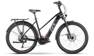 E-Bike Tourenrad Husqvarna E-Bicycles Gran Tourer GT3 2023 (Bild 1)