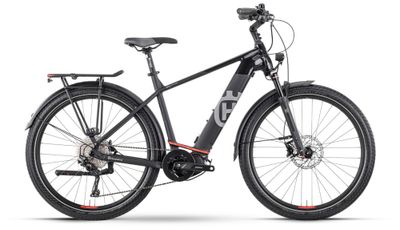 E-Bike Tourenrad Husqvarna E-Bicycles Gran Tourer GT3 2023 (Bild 1)
