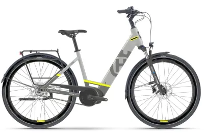 E-Stadtrad Husqvarna E-Bicycles Grand Towner 4 CB 2023 (Bild 3)