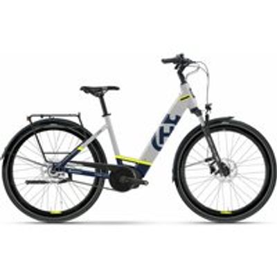 E-Stadtrad Husqvarna E-Bicycles Grand Towner 5 FW 2023 (Bild 3)
