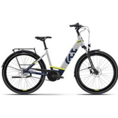 E-Stadtrad Husqvarna E-Bicycles Grand Towner 5 FW 2023 (Bild 5)