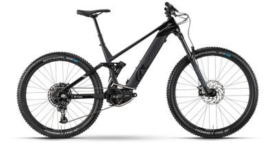 E-Allmountain MTB Husqvarna E-Bicycles Mountain Cross LE 2023 (Bild 1)