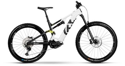 E-Allmountain MTB Husqvarna E-Bicycles Mountain Cross MC3 2023 (Bild 1)