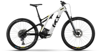 E-Allmountain MTB Husqvarna E-Bicycles Mountain Cross MC4 2023 (Bild 1)