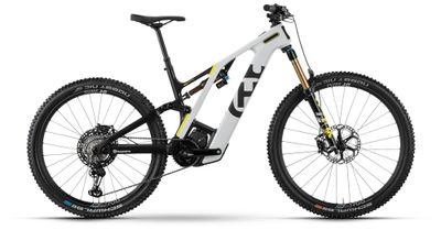 E-Allmountain MTB Husqvarna E-Bicycles Mountain Cross MC6 2023 (Bild 1)