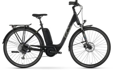 E-Stadtrad Husqvarna E-Bicycles Grand City Y2 2024 | 500 Wh | 28 Zoll | Tiefeinsteiger (Bild 1)