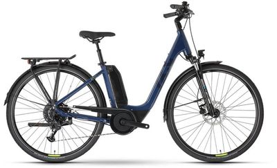E-Stadtrad Husqvarna E-Bicycles Grand City Y3 M350 2024 | 500 Wh | 28 Zoll | Tiefeinsteiger (Bild 2)