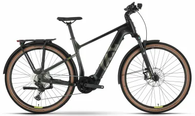 E-Bike Tourenrad Husqvarna E-Bicycles Grand Pather 6 2024 | 720 Wh | 29 Zoll | Diamant (Bild 1)