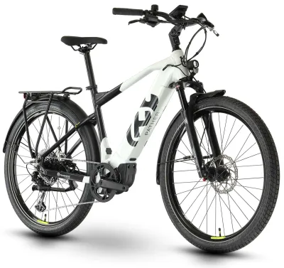 E-Bike Tourenrad Husqvarna E-Bicycles Pather 2 2024 | 630 Wh | 27,5 Zoll | Diamant (Bild 1)