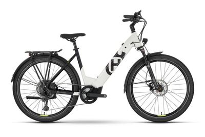 E-Bike Tourenrad Husqvarna E-Bicycles Pather 2 2024 | 630 Wh | 27,5 Zoll | Tiefeinsteiger (Bild 1)
