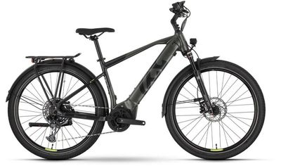 E-Bike Tourenrad Husqvarna E-Bicycles Pather 3 2024 | 630 Wh | 27,5 Zoll | Diamant (Bild 1)