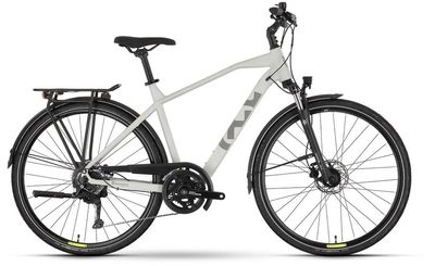 Tourenrad Husqvarna E-Bicycles Towner B2 2024 | 28 Zoll | Diamant (Bild 1)