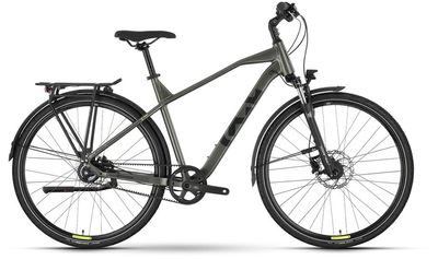 Urban Bike Husqvarna E-Bicycles Towner B3 2024 | 28 Zoll | Diamant (Bild 1)