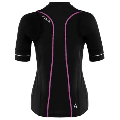 Fahrradtrikots kurzarm huub Aura Triathlon (Bild 2)