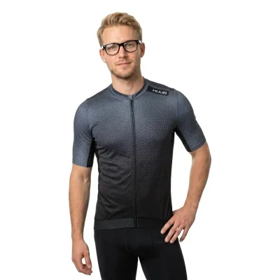 Fahrradtrikots kurzarm huub Core 4 (Bild 3)