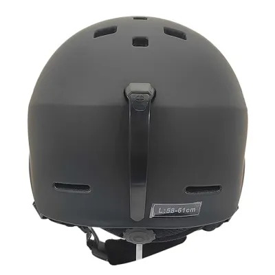 Ski Helm Hysteresis H-SHOCK Skihelm 0 (Bild 4)