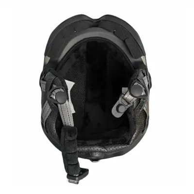 Ski Helm Hysteresis H-SHOCK Visor Skihelm 0 (Bild 16)