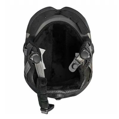 Ski Helm Hysteresis H-SHOCK Visor Skihelm 0 (Bild 20)