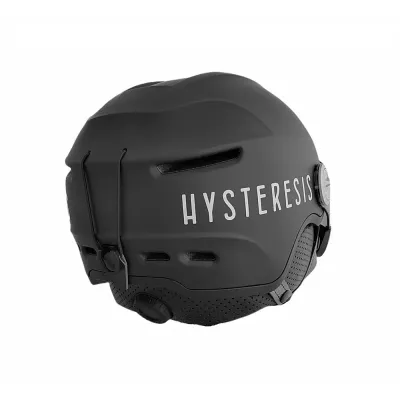 Ski Helm Hysteresis H-SHOCK Visor Skihelm 0 (Bild 22)