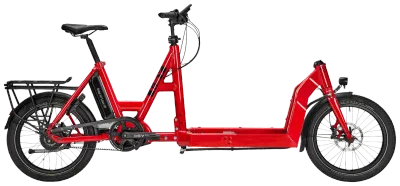 E Lastenrad i:SY Cargo N3.8 ZR Maxi 2023 (Bild 2)