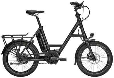 Kompaktrad E Bike i:SY E5 ZR F 2023 | 545 Wh | 20 Zoll | Diamant (Bild 1)