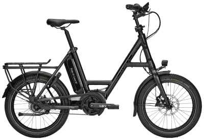 Kompaktrad E Bike i:SY E5 ZR F CX 2023 | 545 Wh | 20 Zoll | Diamant (Bild 5)