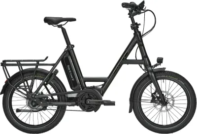 Kompaktrad E-Bike i:SY E5 ZR F CX 2024 | 545 Wh | 20 Zoll | Sonstige (Bild 1)