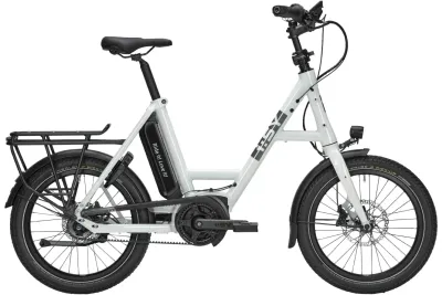 Kompaktrad E-Bike i:SY E5 ZR F CX 2024 | 545 Wh | 20 Zoll | Sonstige (Bild 3)