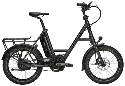 Kompaktrad E Bike i:SY N3.8 ZR 2023 | 545 Wh | 20 Zoll | Diamant (Bild 4)