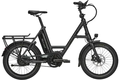 Kompaktrad E-Bike i:SY N3.8 ZR 2024 | 545 Wh | 20 Zoll | Sonstige (Bild 1)