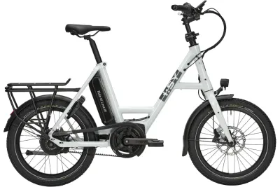Kompaktrad E-Bike i:SY N3.8 ZR 2024 | 545 Wh | 20 Zoll | Sonstige (Bild 2)