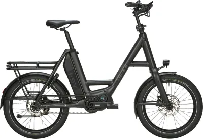 Kompaktrad E-Bike i:SY P12 ZR 2024 | 800 Wh | 20 Zoll | Sonstige (Bild 1)