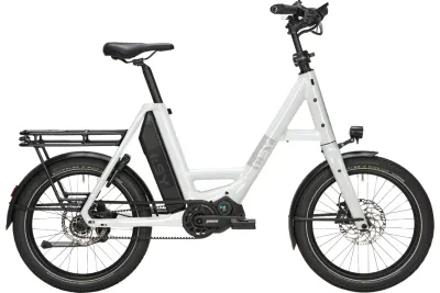 Kompaktrad E-Bike i:SY P12 ZR 2024 | 800 Wh | 20 Zoll | Sonstige (Bild 1)