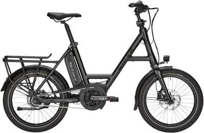 Kompaktrad E Bike i:SY S8 F 2022 (Bild 1)