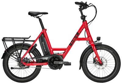 Kompaktrad E Bike i:SY S8 F 2023 (Bild 2)