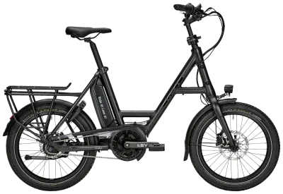 Kompaktrad E Bike i:SY S8 F 2023 (Bild 2)